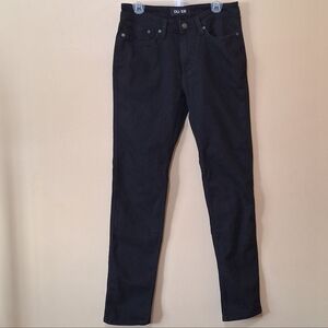 DU/ER Black Jeans